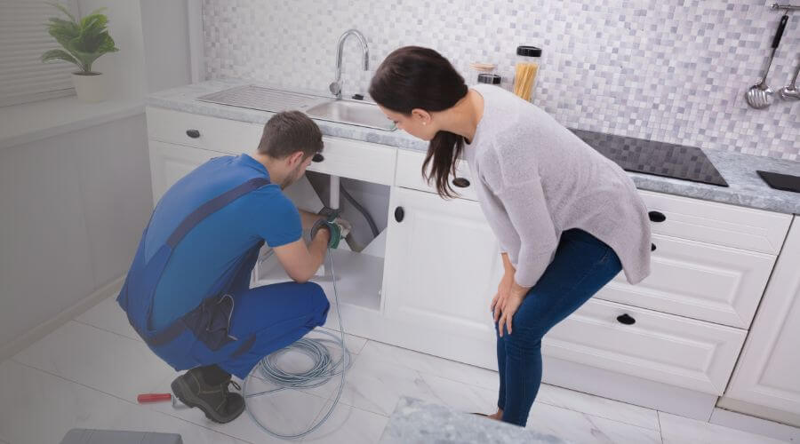 Professional same day plumber in Coleraine, MN